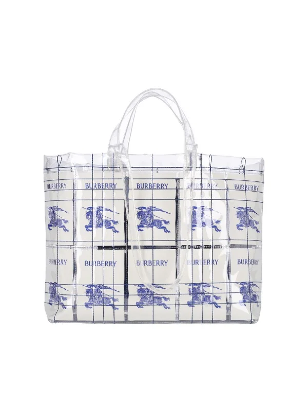 Burberry Tote Bags